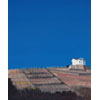 Bonatz, 2008, Tempera auf Forex, lackiert, 61 x 50 cm Fotorealistisch gemalte Architekturansichten
